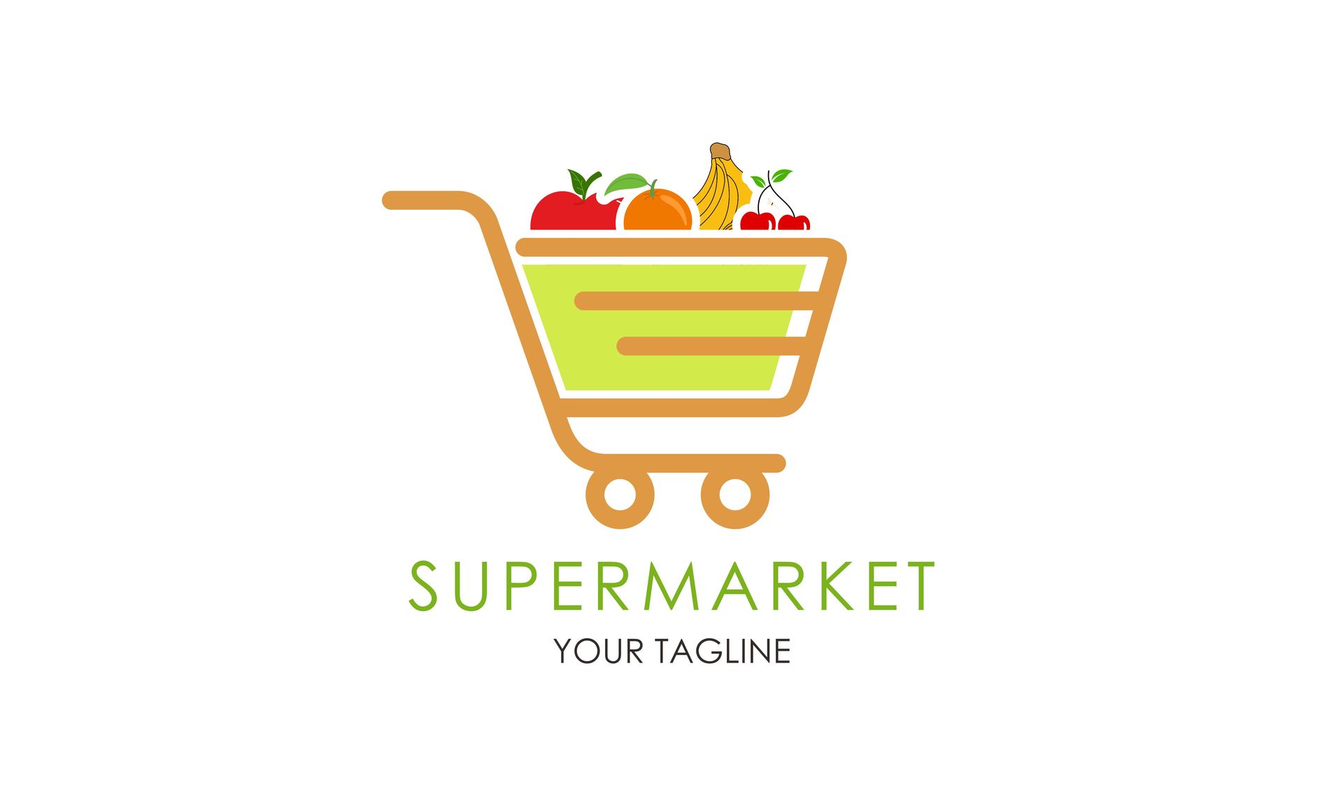your supermarket